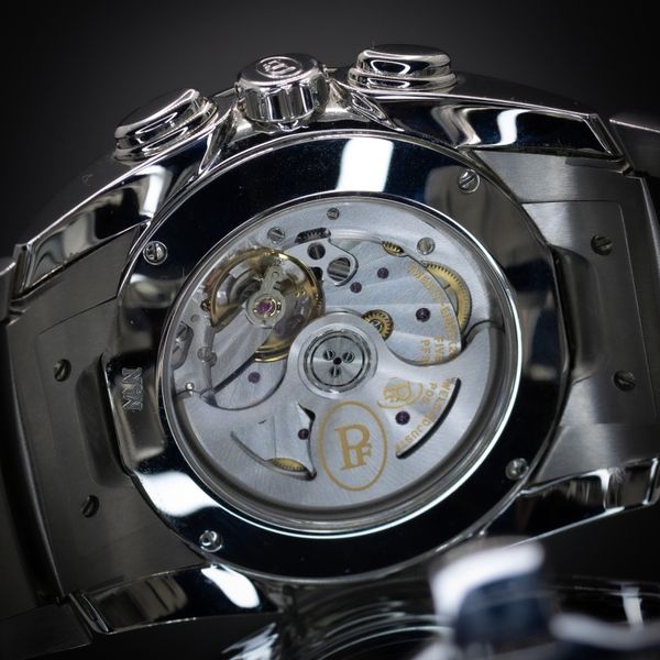 Parmigiani Tonda PFC274-0001401-B33002